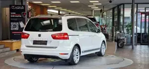 SEAT Alhambra Bild 7