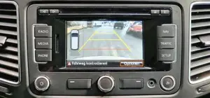 SEAT Alhambra Bild 16