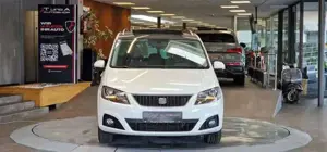 SEAT Alhambra Bild 2