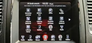Dodge Durango Bild 17