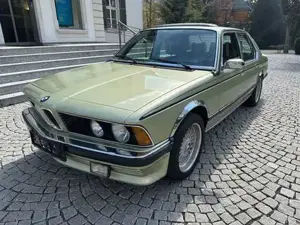 BMW 735 Bild 3