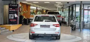 Skoda Superb Bild 7
