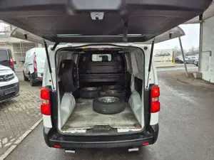 Toyota Proace Bild 13