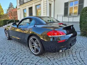 BMW Z4 Bild 6