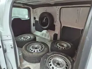 Toyota Proace Bild 20