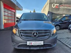 Mercedes-Benz Vito Bild 4