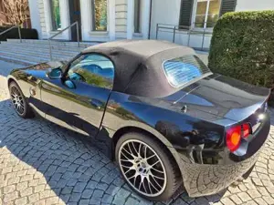 BMW Z4 Bild 8