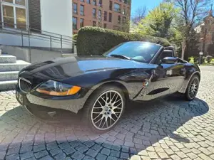 BMW Z4 Bild 5