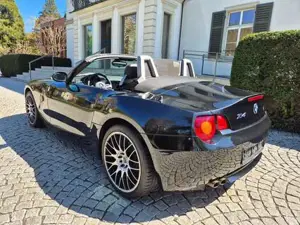 BMW Z4 Bild 9