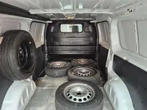 Toyota Proace Bild 15