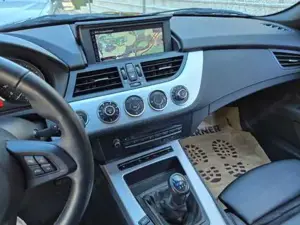 BMW Z4 Bild 20