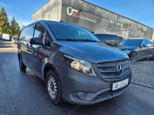 Mercedes-Benz Vito Bild 2