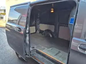 Mercedes-Benz Vito Bild 16