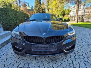 BMW Z4 Bild 3