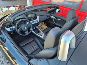BMW Z4 Bild 16