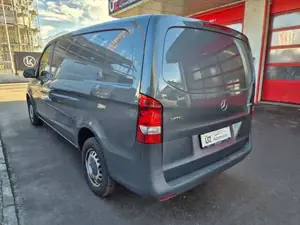 Mercedes-Benz Vito Bild 9