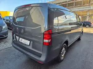 Mercedes-Benz Vito Bild 14