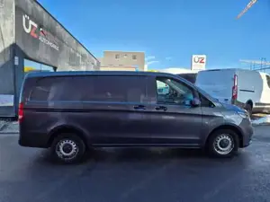 Mercedes-Benz Vito Bild 15