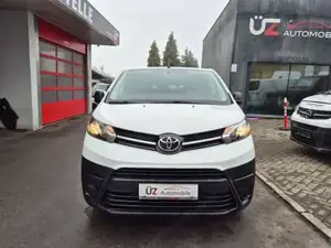 Toyota Proace Bild 3