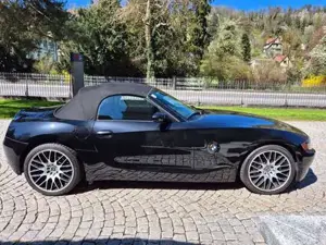 BMW Z4 Bild 15