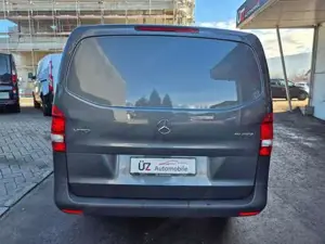 Mercedes-Benz Vito Bild 11