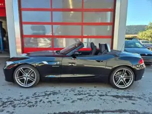 BMW Z4 Bild 12