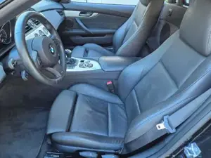 BMW Z4 Bild 15