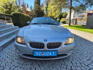 BMW Z4 Bild 2