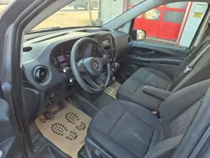 Mercedes-Benz Vito Bild 18