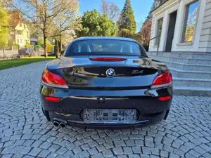 BMW Z4 Bild 8