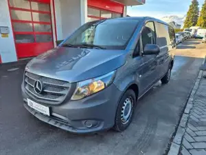 Mercedes-Benz Vito Bild 6