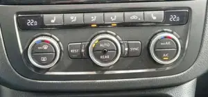 SEAT Alhambra Bild 20