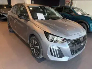 Peugeot 208 Bild 3