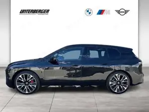 BMW iX xDrive45 I20 M Sportpaket HK HiFi DAB LED Bild 3