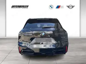 BMW iX xDrive45 I20 M Sportpaket HK HiFi DAB LED Bild 5