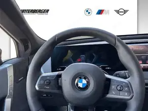 BMW iX xDrive45 I20 M Sportpaket HK HiFi DAB LED Bild 8