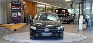 Mercedes-Benz A 180 Bild 2