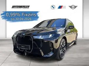 BMW iX xDrive45 I20 M Sportpaket HK HiFi DAB LED