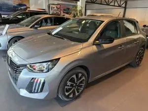 Peugeot 208 Bild 2