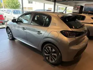 Peugeot 208 Bild 5