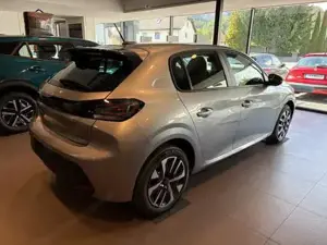 Peugeot 208 Bild 4