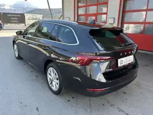 Skoda Octavia Bild 4