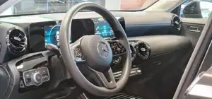 Mercedes-Benz A 180 Bild 11