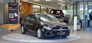 Mercedes-Benz A 180 Bild 3