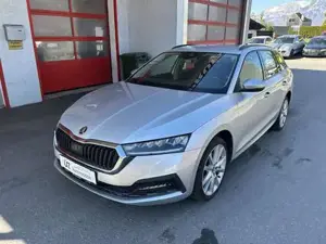 Skoda Octavia Bild 3