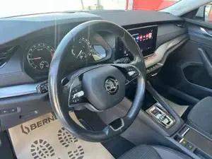 Skoda Octavia Bild 8