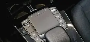 Mercedes-Benz A 180 Bild 19