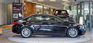 Mercedes-Benz A 180 Bild 4