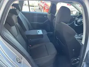 Skoda Octavia Bild 15