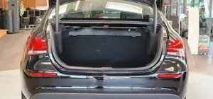 Mercedes-Benz A 180 Bild 9